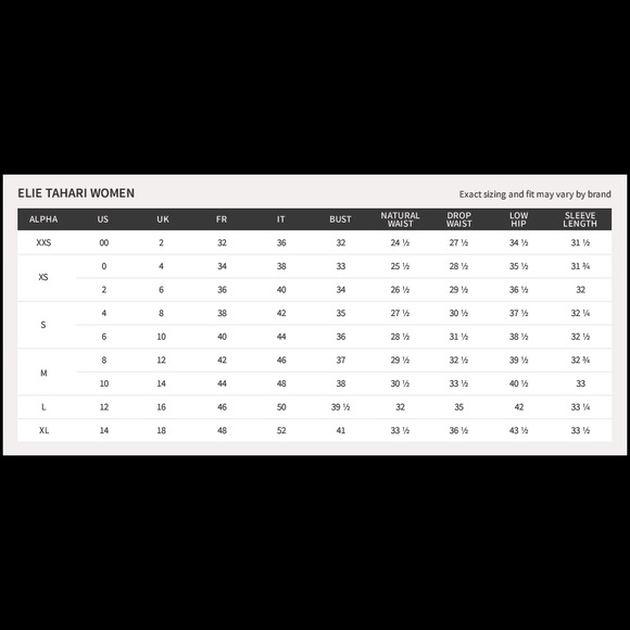 NWT TAHARI Fold Over Neck Sheath Dress 10 - Picture 3 of 4